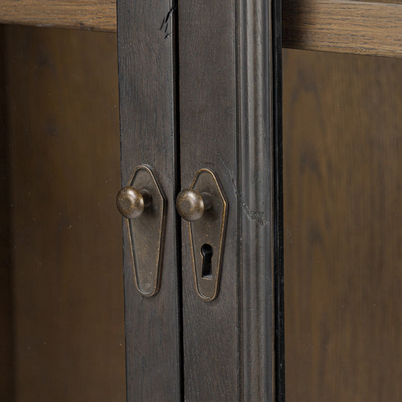 Amber Lewis x Four Hands Sussex Cabinet