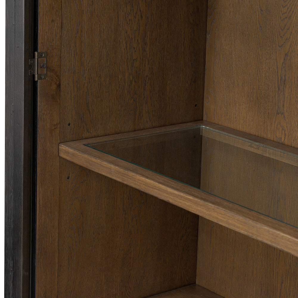 Amber Lewis x Four Hands Sussex Cabinet