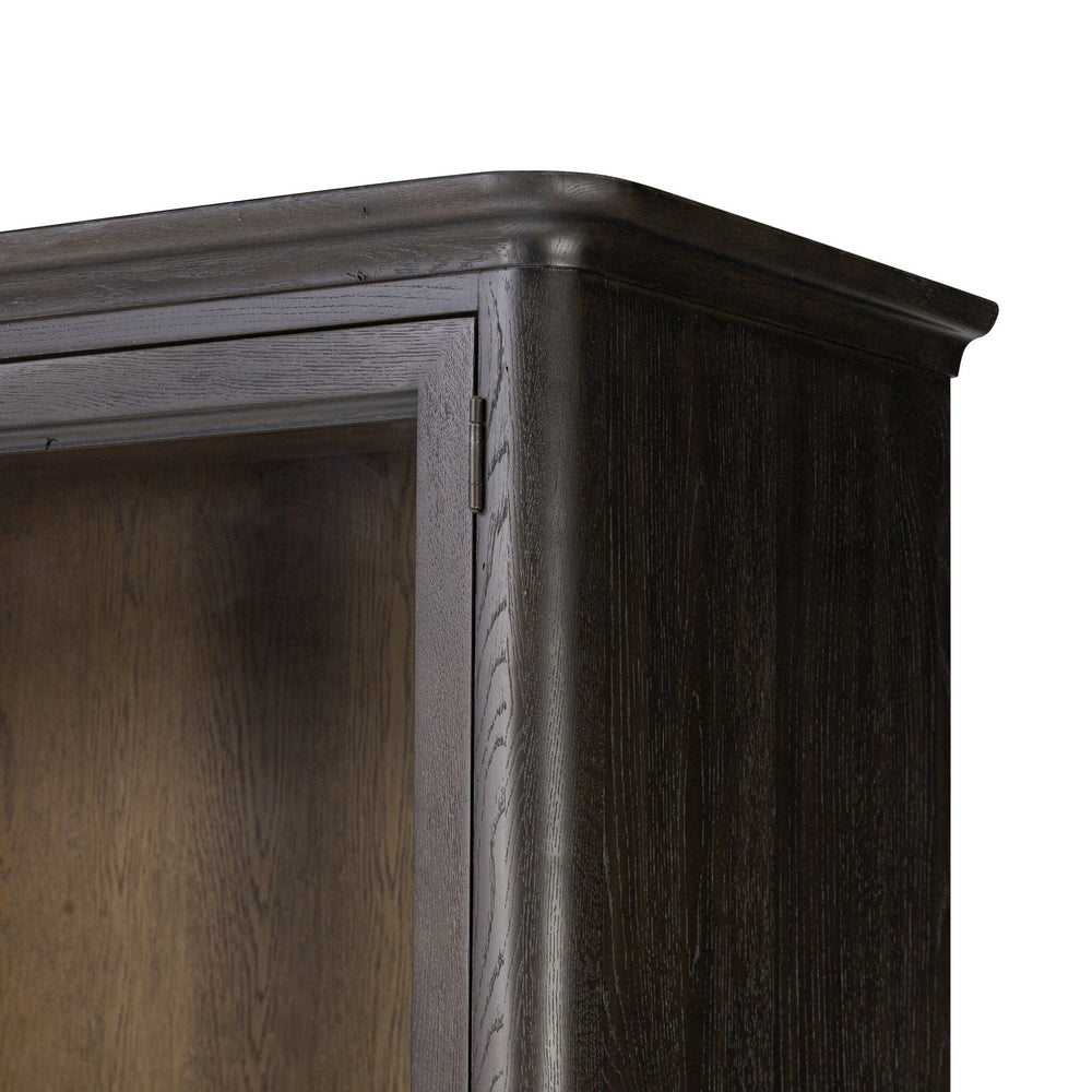 Amber Lewis x Four Hands Sussex Cabinet