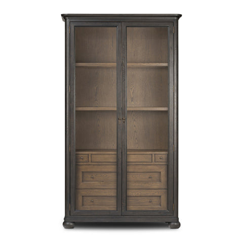 Amber Lewis x Four Hands Sussex Cabinet