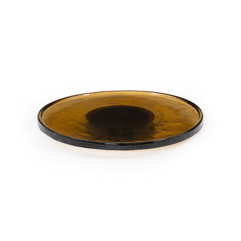 Amber Lewis x Four Hands Suz Lazy Susan