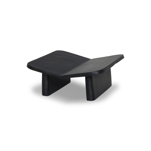 Amber Lewis x Four Hands Tellado Bookstand