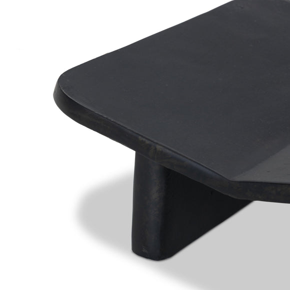 Amber Lewis x Four Hands Tellado Bookstand