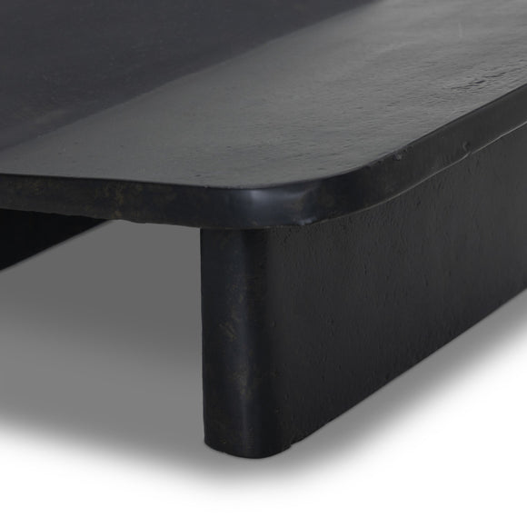 Amber Lewis x Four Hands Tellado Bookstand