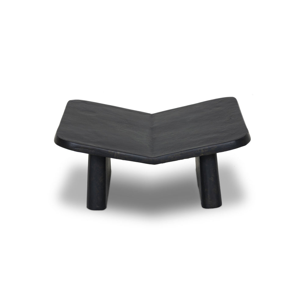 Amber Lewis x Four Hands Tellado Bookstand