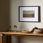 Amber Lewis x Four Hands The Fenceline by Lori Marie Wall Art