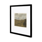 Amber Lewis x Four Hands The Fenceline by Lori Marie Wall Art