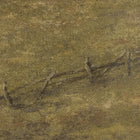 Amber Lewis x Four Hands The Fenceline by Lori Marie Wall Art