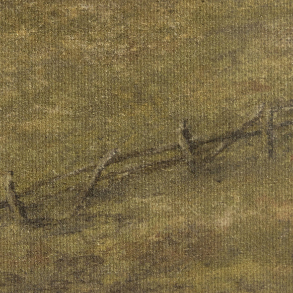 Amber Lewis x Four Hands The Fenceline by Lori Marie Wall Art