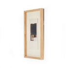 Amber Lewis x Four Hands The Motif by Shaina Page Wall Art (Set of 4)