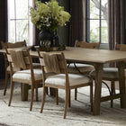 Amber Lewis x Four Hands Tova Dining Chair