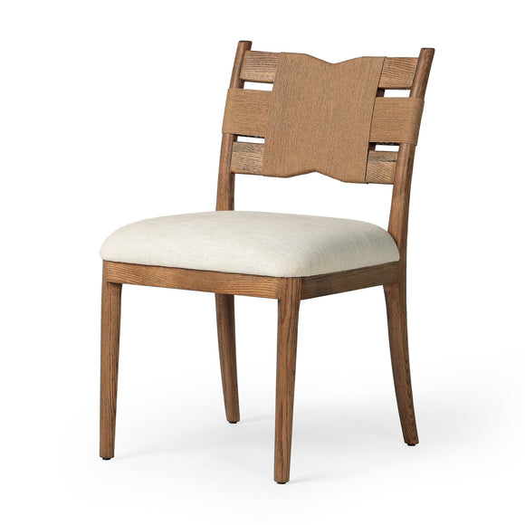 Amber Lewis x Four Hands Tova Dining Chair