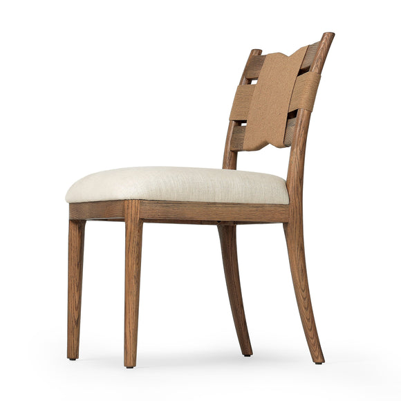 Amber Lewis x Four Hands Tova Dining Chair