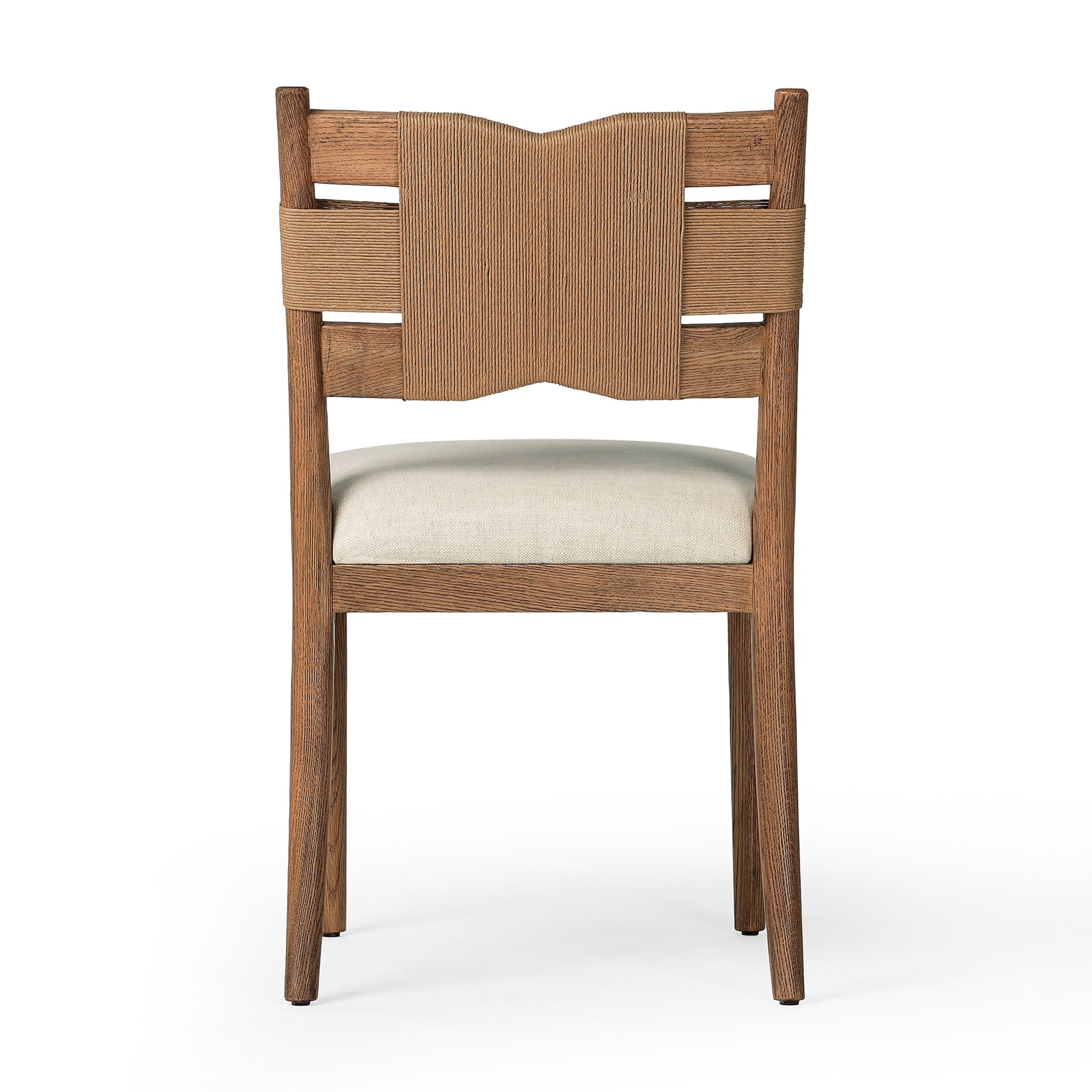 Four Hands Tova Dining Chair - Thumbnail 4