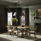 Amber Lewis x Four Hands Tova Dining Chair