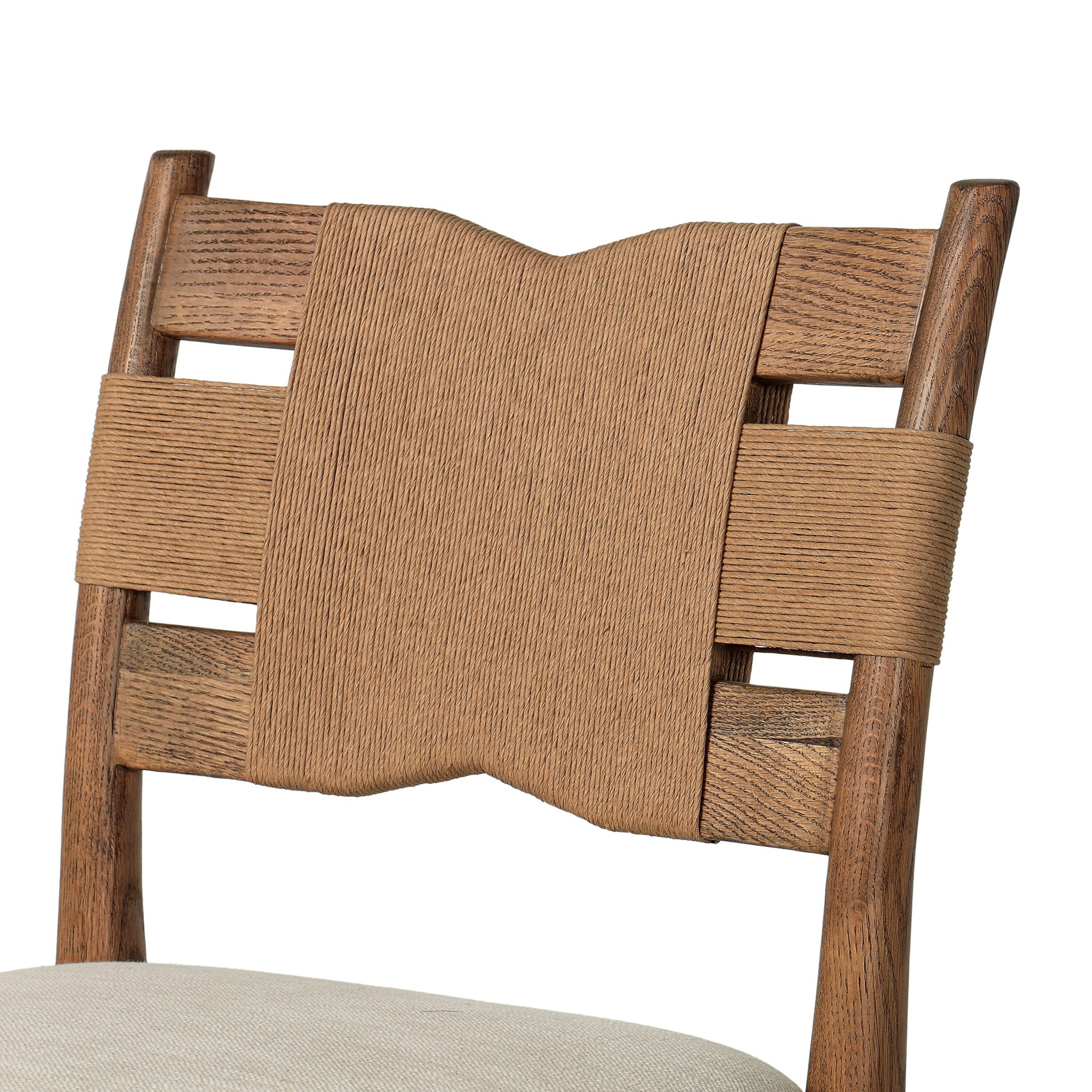 Four Hands Tova Dining Chair