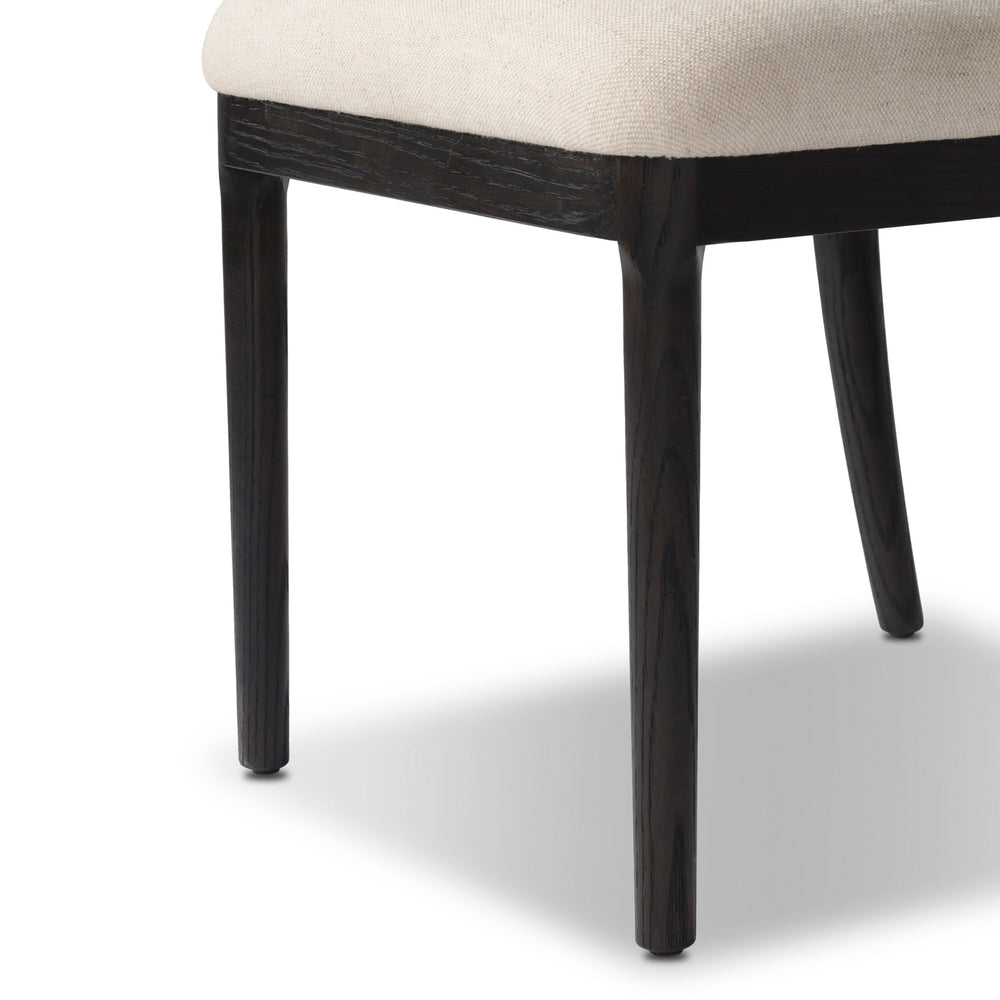 Amber Lewis x Four Hands Tova Dining Chair