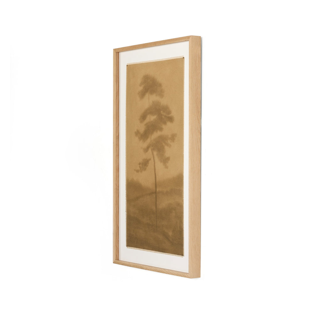 Amber Lewis x Four Hands Towering by Chelsea Fly Wall Art