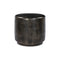 Amber Lewis x Four Hands Venetia Outdoor End Table  option Distressed Bronze