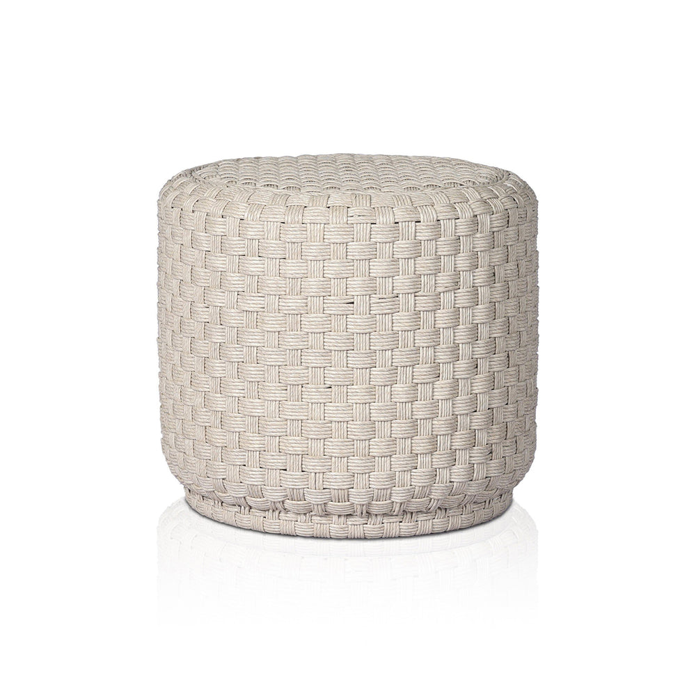 Amber Lewis x Four Hands Venetia Outdoor End Table