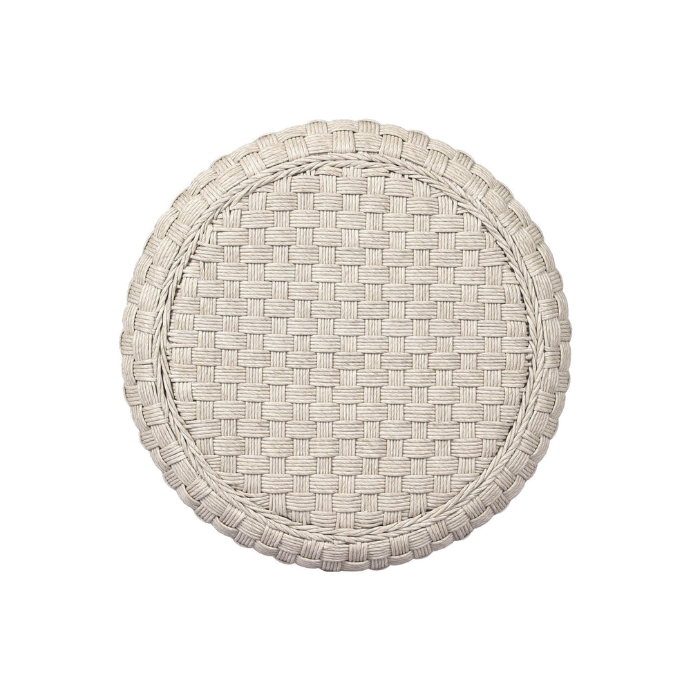 Amber Lewis x Four Hands Venetia Outdoor End Table