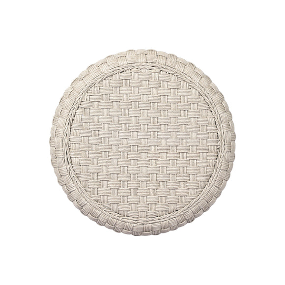 Amber Lewis x Four Hands Venetia Outdoor End Table