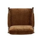 Amber Lewis x Four Hands Warren Lounge Chair