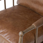 Amber Lewis x Four Hands Warren Lounge Chair