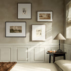 Amber Morning Set by Multi-Artist Wall Art