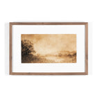 Amber Morning Set by Multi-Artist Wall Art