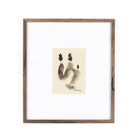 Amber Morning Set by Multi-Artist Wall Art