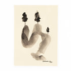 Amber Morning Set by Multi-Artist Wall Art