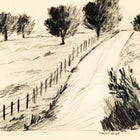 Amber Morning Set by Multi-Artist Wall Art