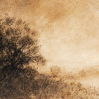 Amber Morning Set by Multi-Artist Wall Art