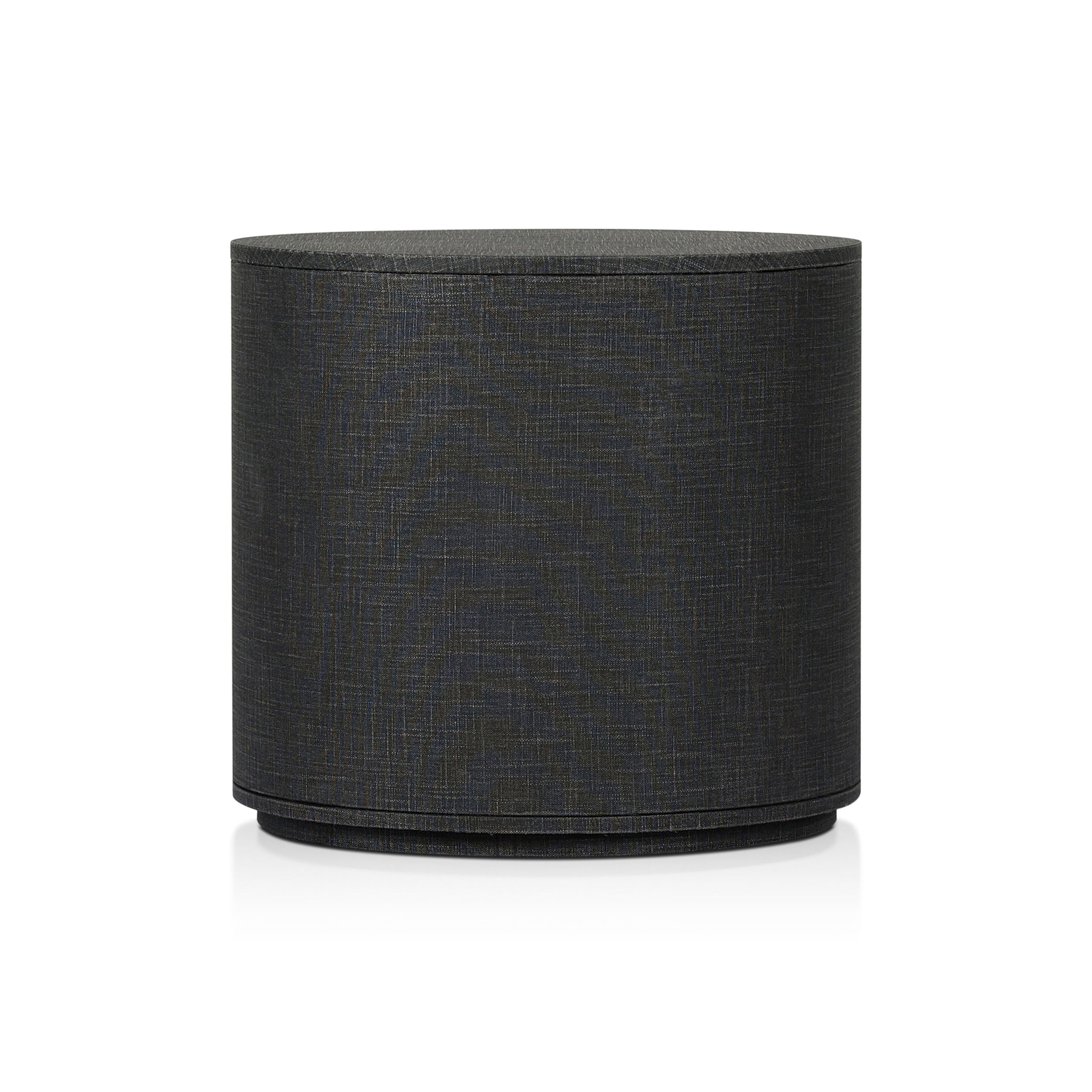 Four Hands Amelia Oval Nightstand - 2Modern