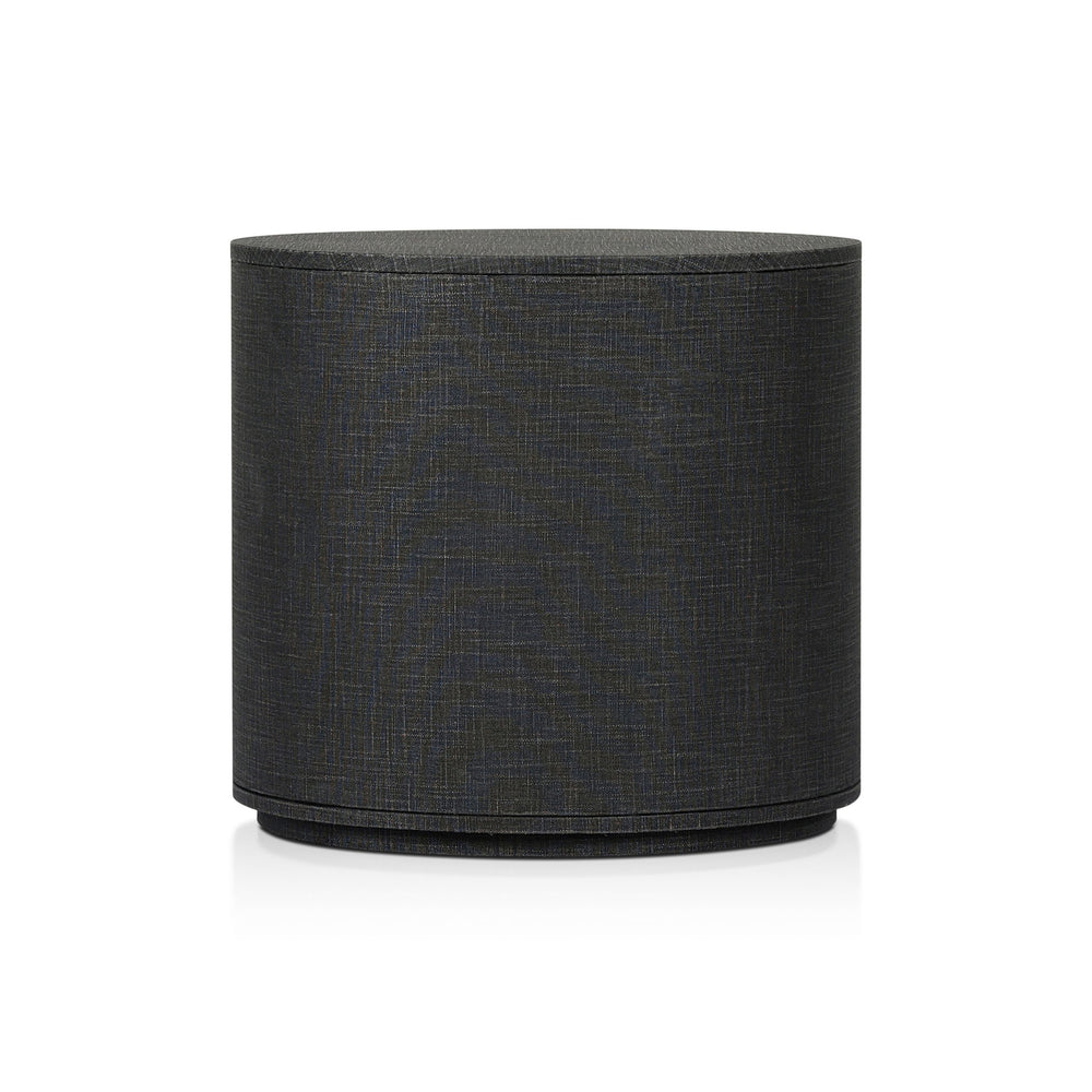 Amelia Oval Nightstand