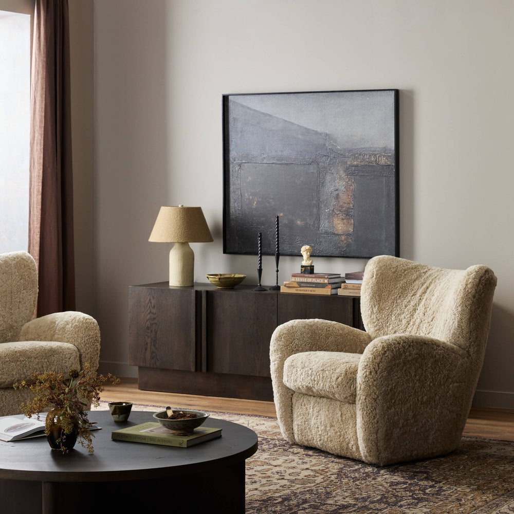 Amelie Lounge Chair