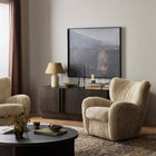 Amelie Lounge Chair