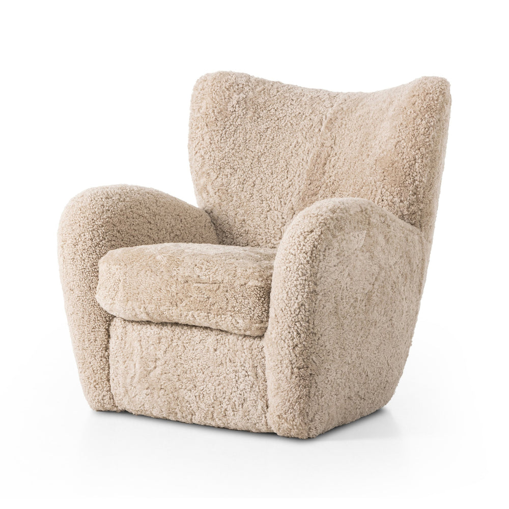 Amelie Lounge Chair