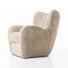 Amelie Lounge Chair