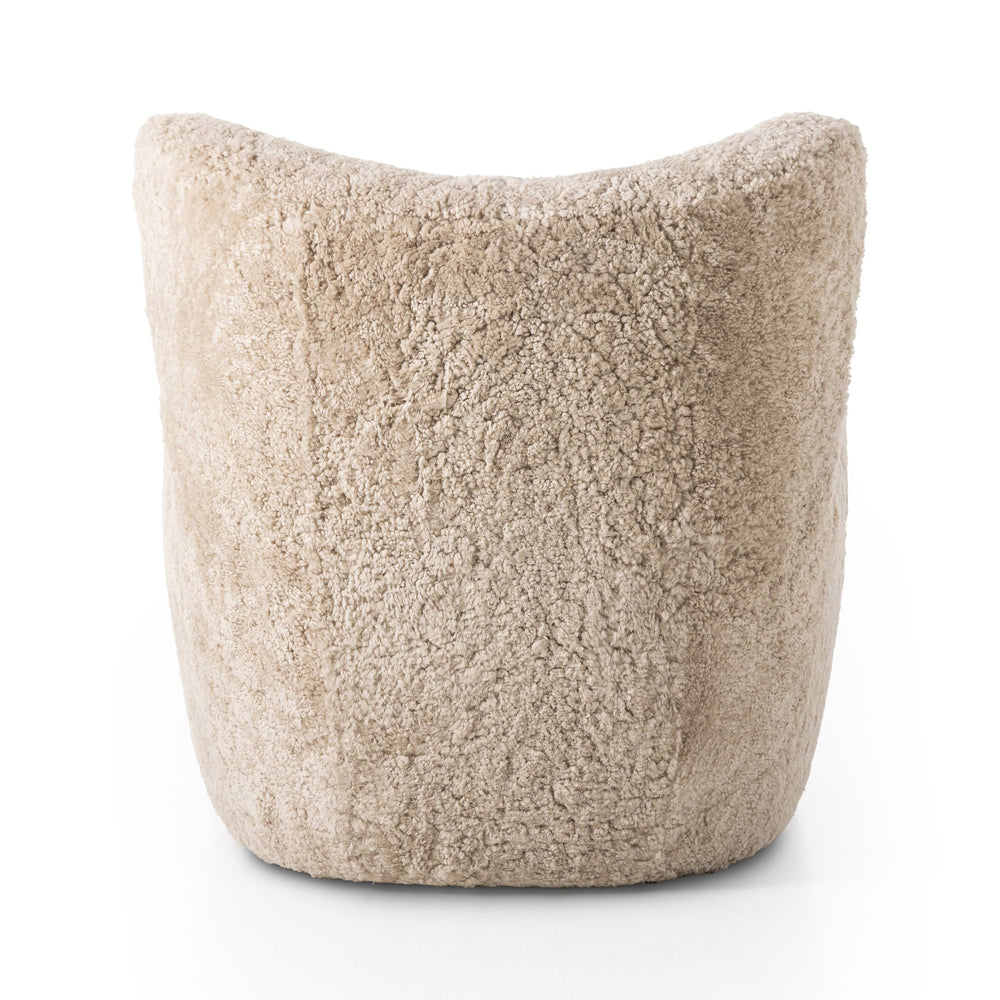 Amelie Lounge Chair