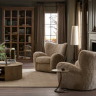 Amelie Lounge Chair