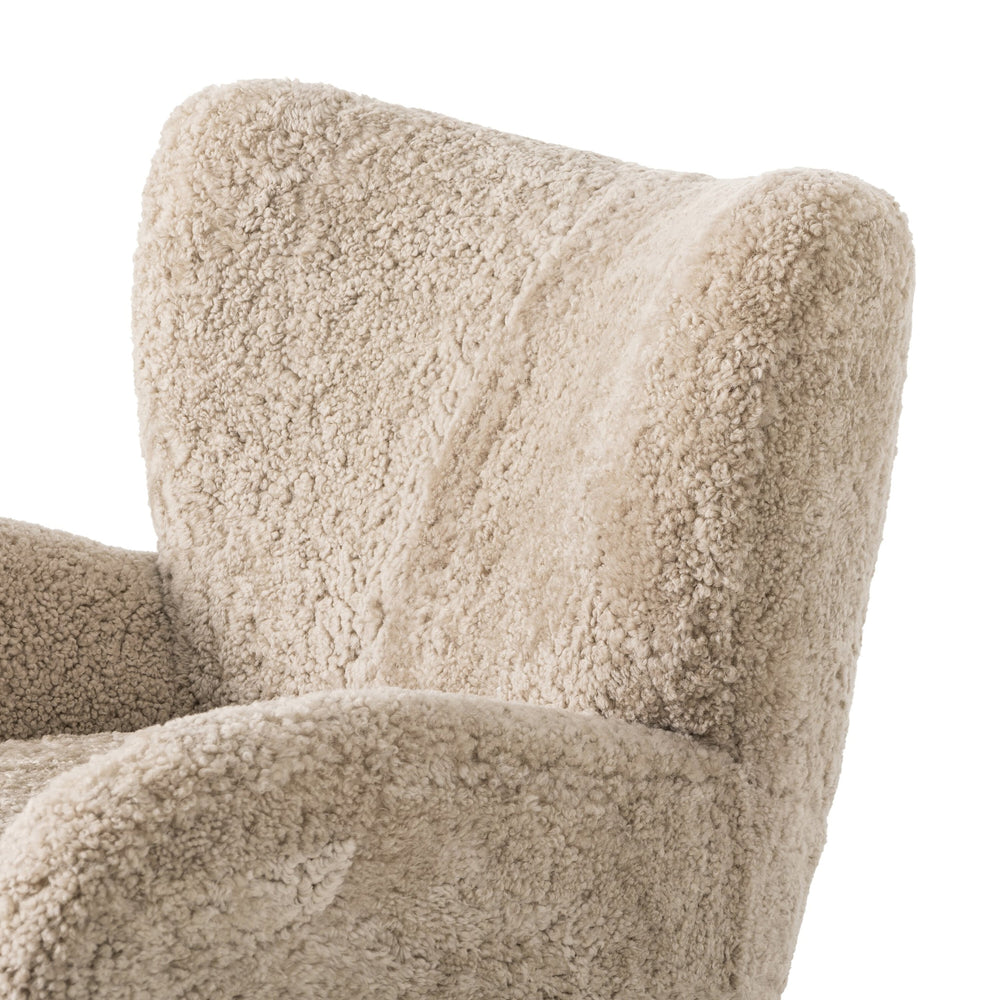Amelie Lounge Chair