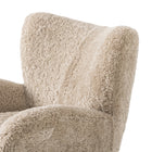 Amelie Lounge Chair