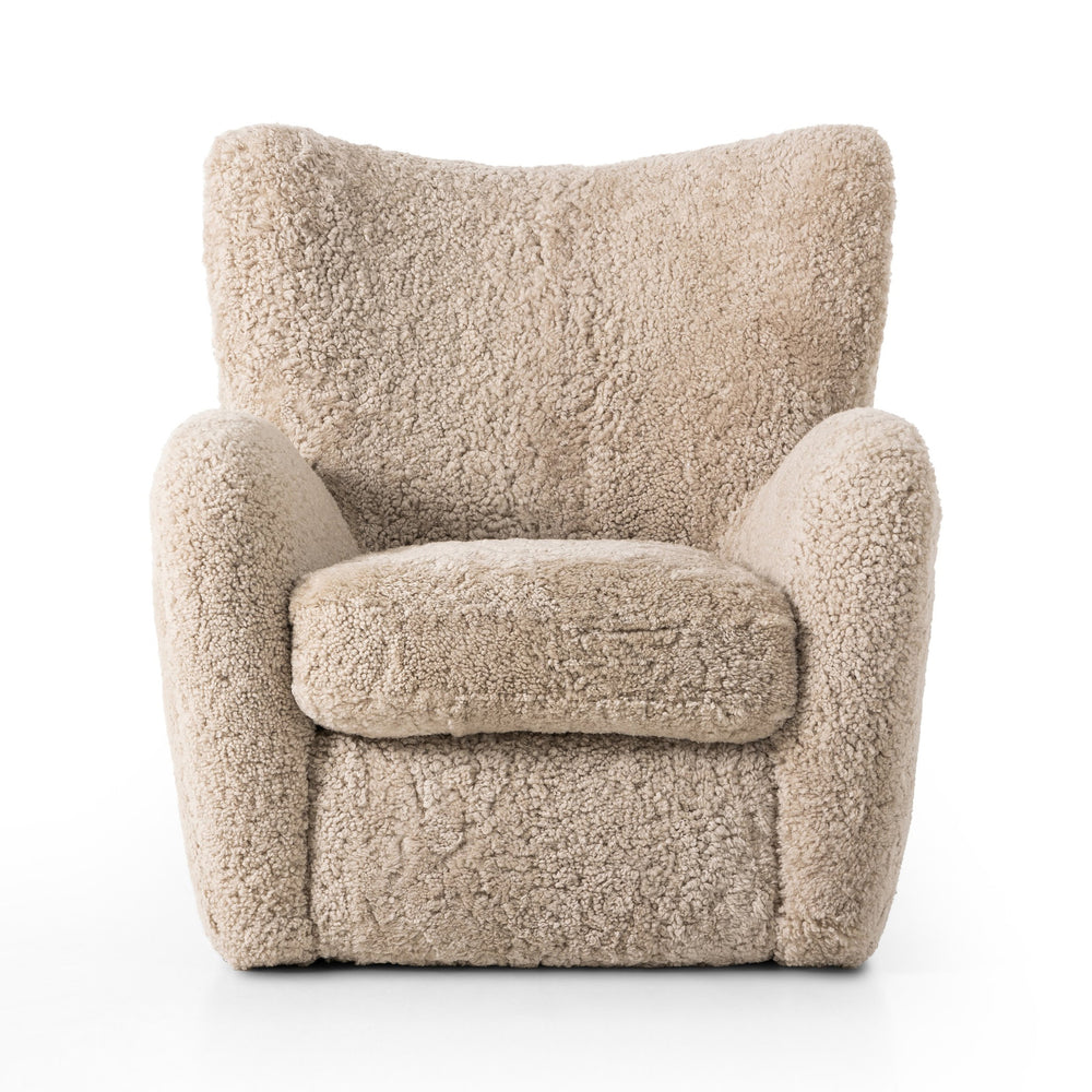 Amelie Lounge Chair