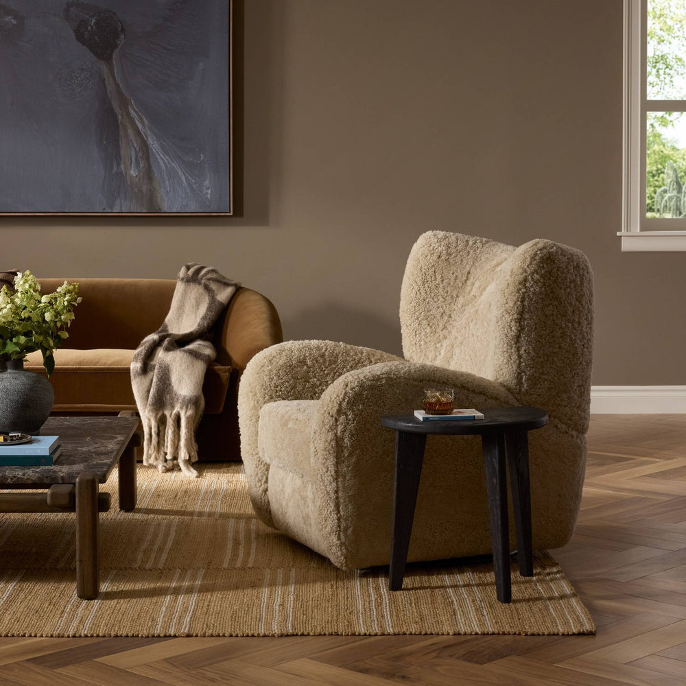 Amelie Swivel Recliner
