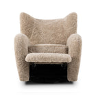 Amelie Swivel Recliner