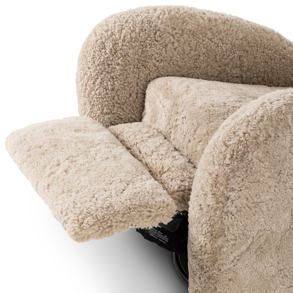 Amelie Swivel Recliner