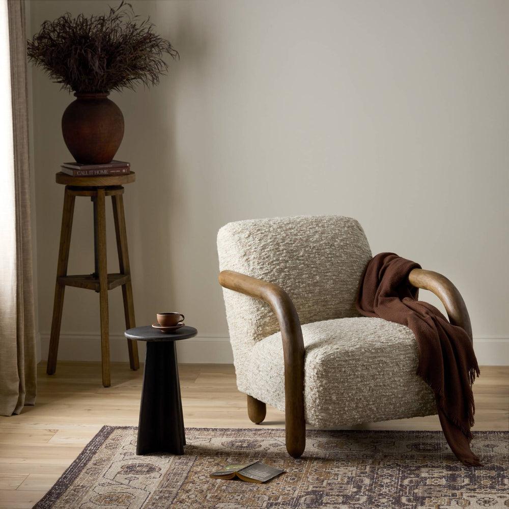 Aniston Lounge Chair