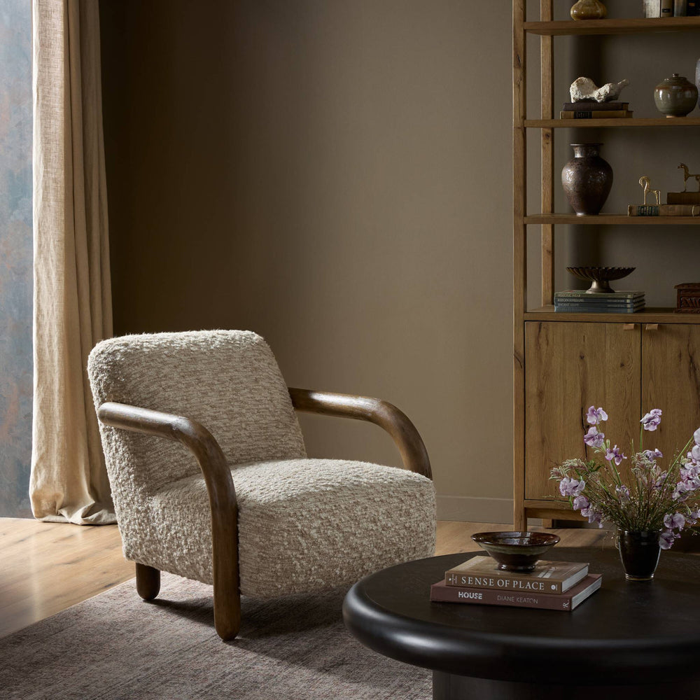Aniston Lounge Chair